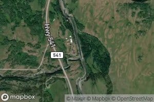 Flat Creek