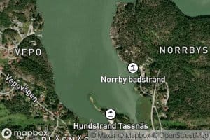 Stasnasviken