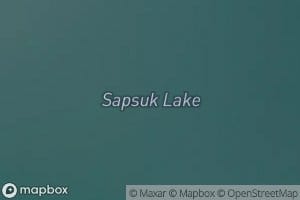 Sapsuk Lake