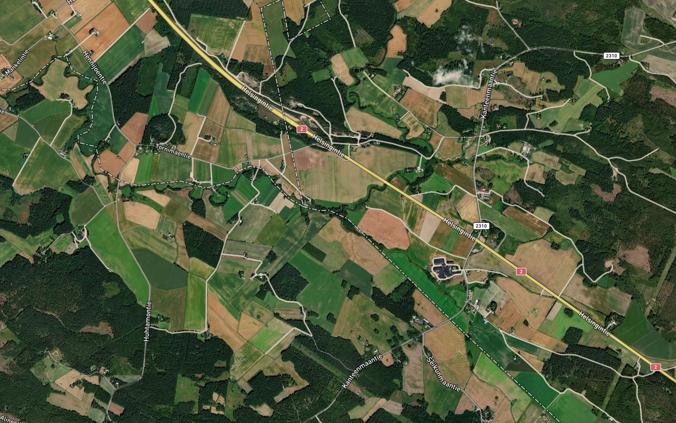 Palojoki