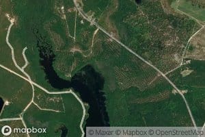 Little Beaverdam Branch