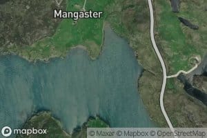 Mangaster Voe