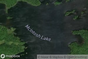 McIntosh Lake