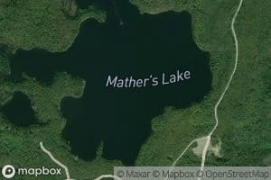 Mather's Lake