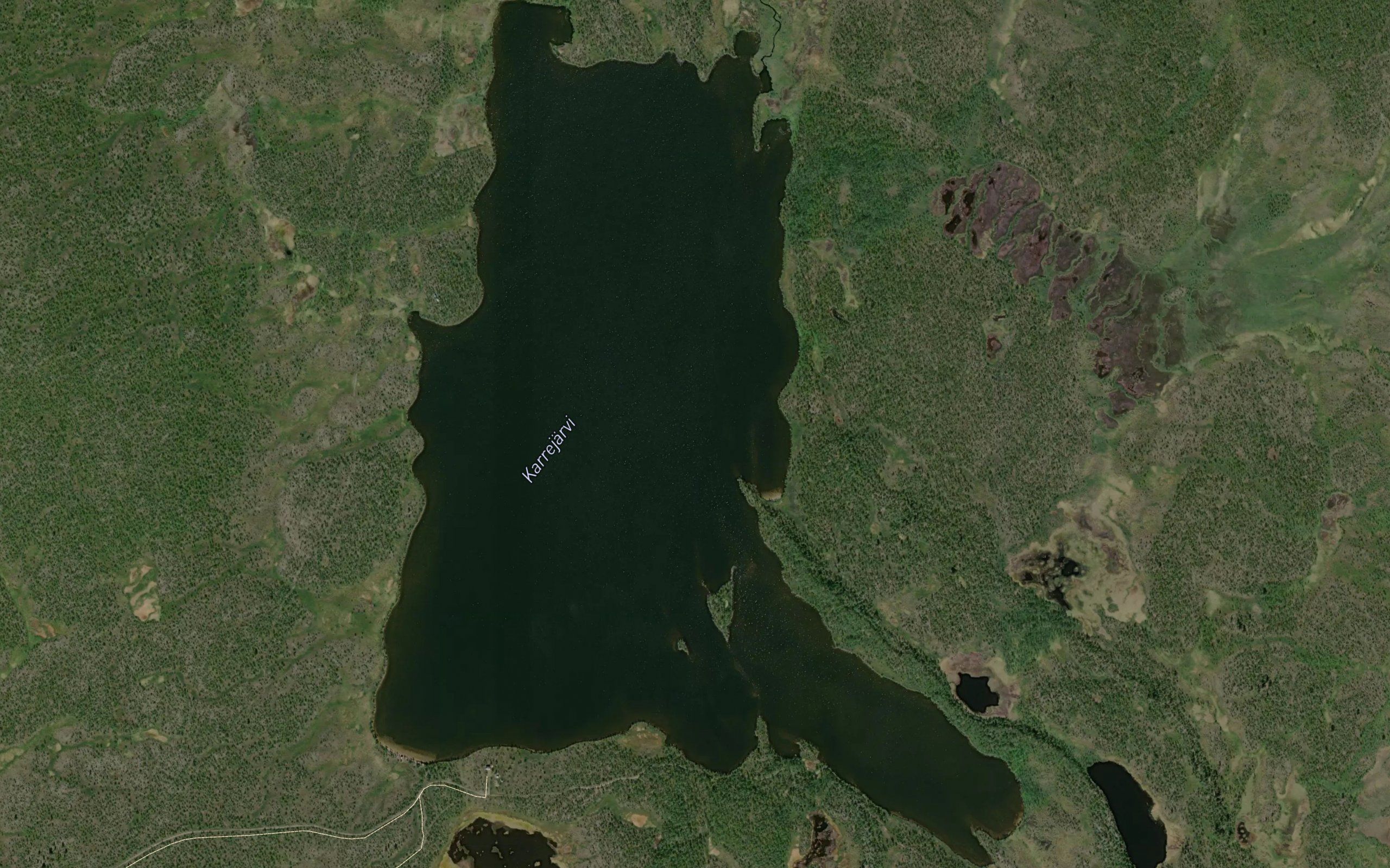 Karrejarvi