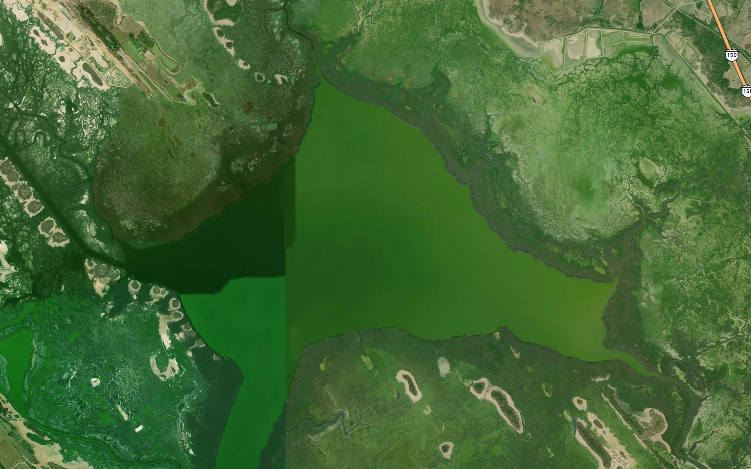 Agua Grande