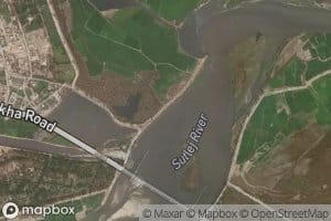 Eastern Sadiqia Canal