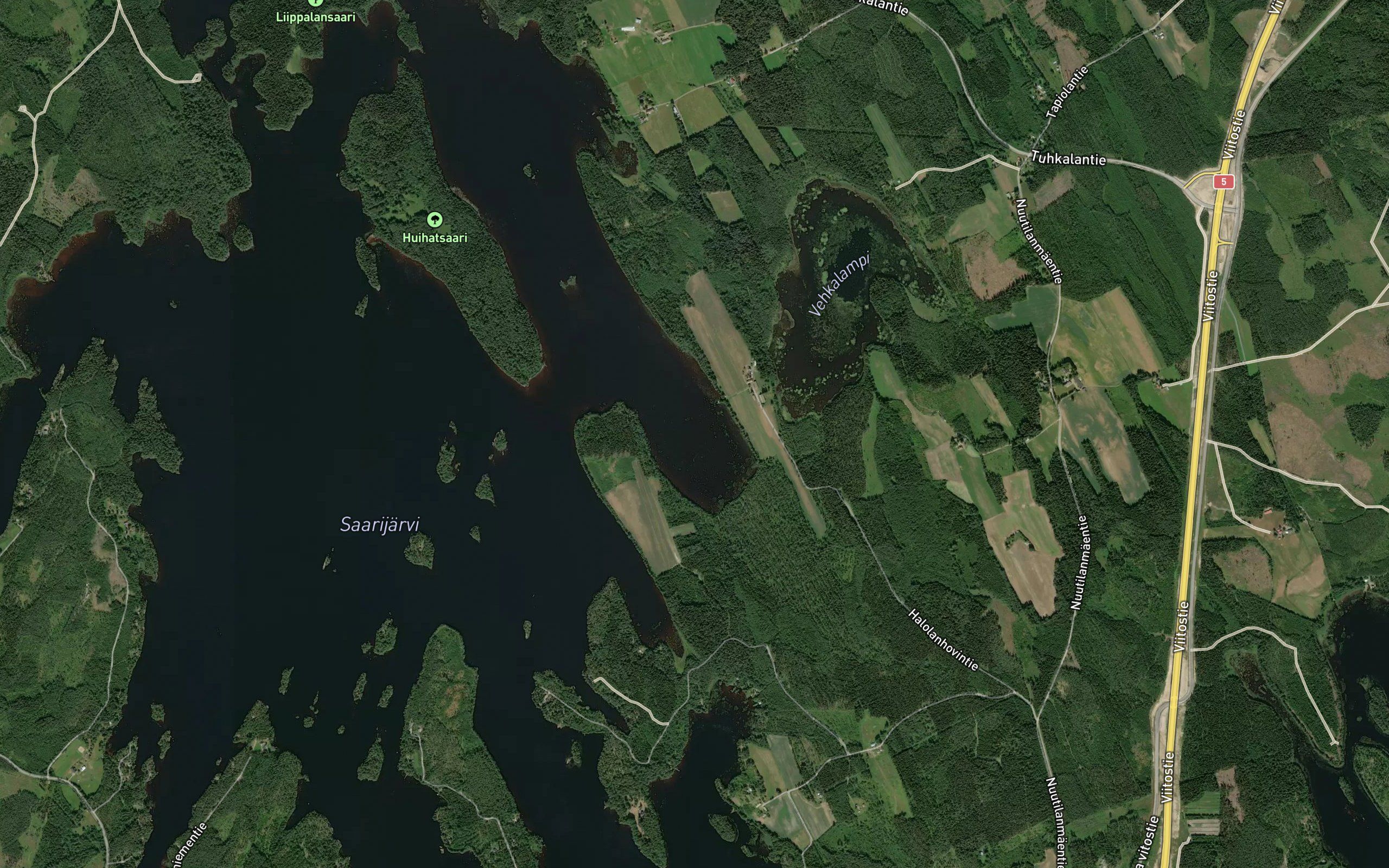 Rapastenlahti