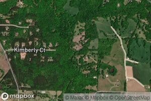 Haddock Creek