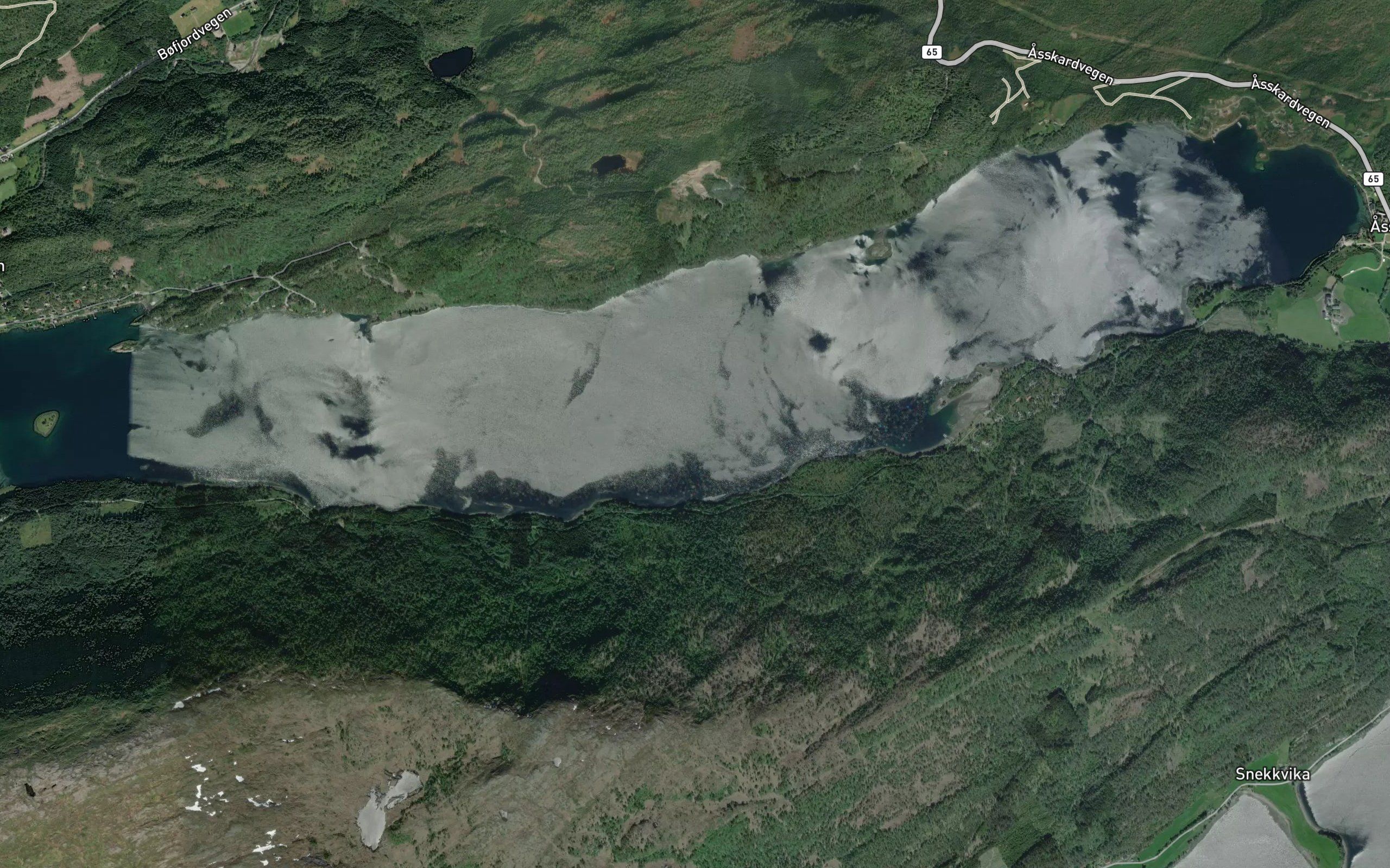 Asskardfjorden