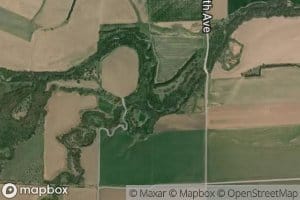 Indian Creek