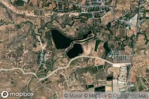 Ang Kep Nam Thanon Hak Yai