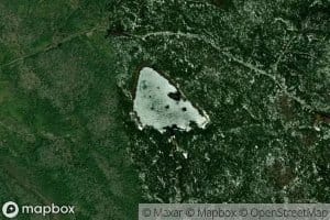 Lac Nagear