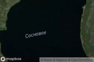 Sosnovskoye Ozero