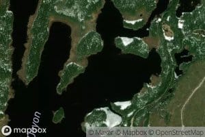 Lac Doyon
