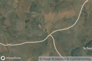 School Section Reservoir