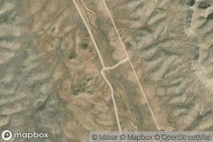 Little Main Street Pond