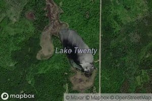 Lake Twenty