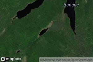 Lac de la Banque