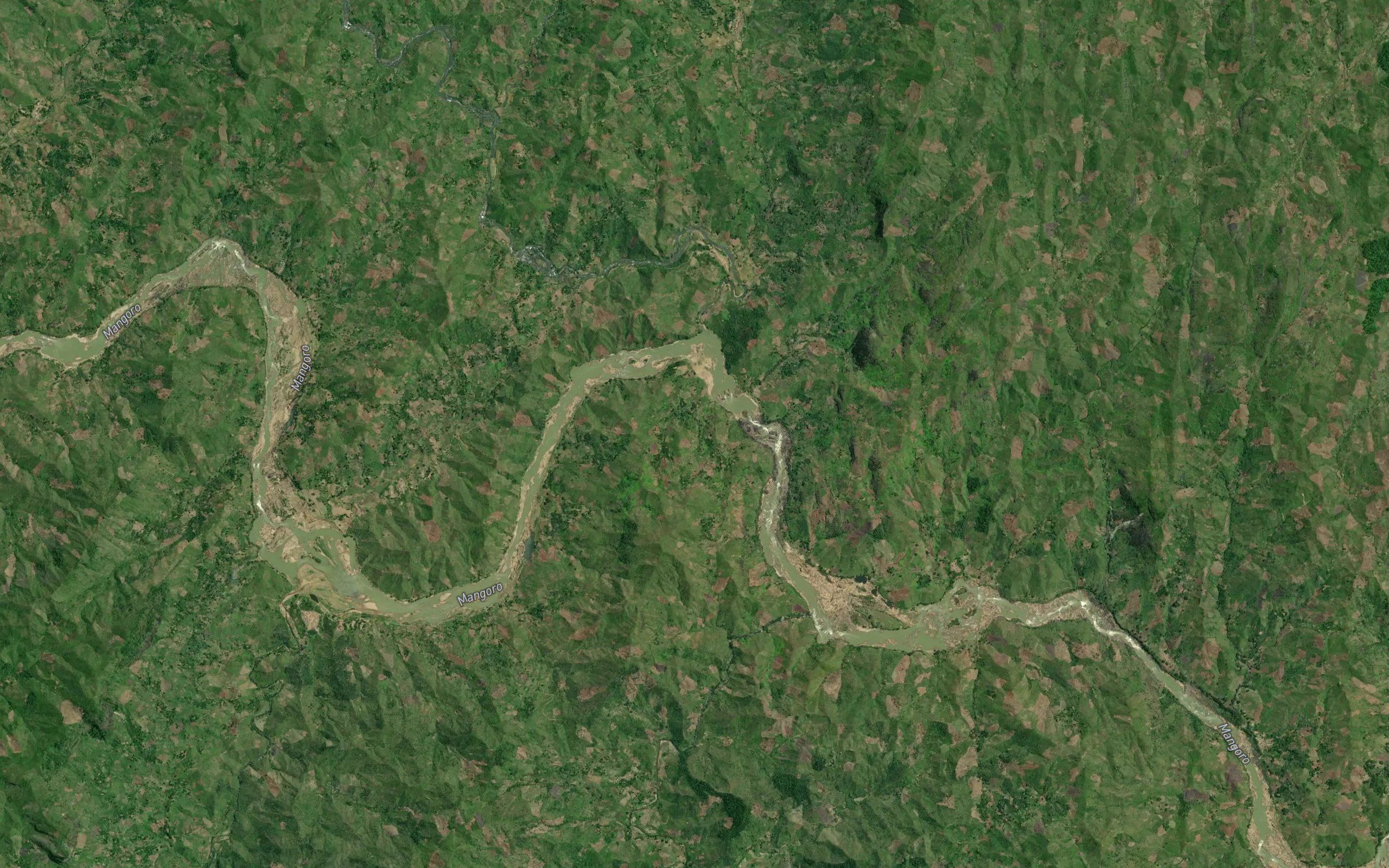 Sahananga