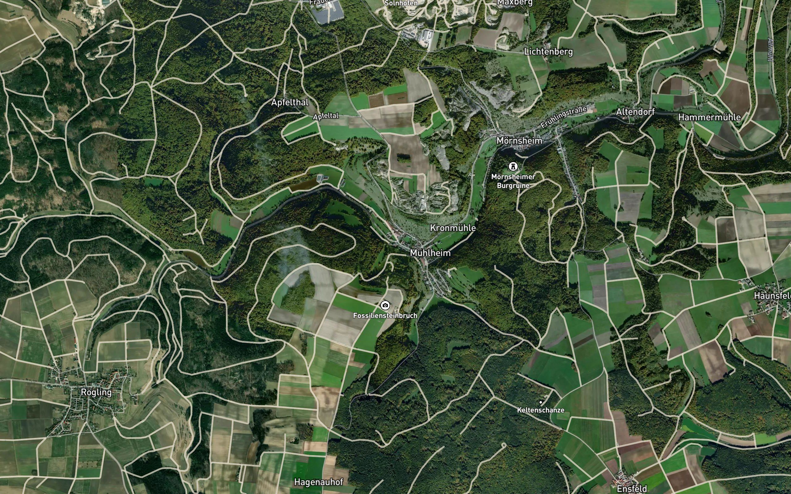 Gailachquelle