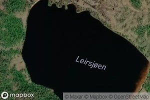 Leirsjoen