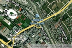 Neckartalviadukt Untertuerkheim