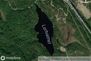 Lortvatnet