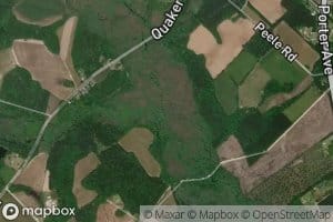 Cowtail Creek