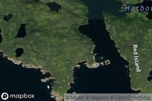 Northwest Arm