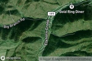 Pond Branch