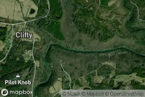 Cooper Creek