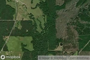 Frincher Creek
