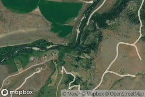 Little Rocky Creek