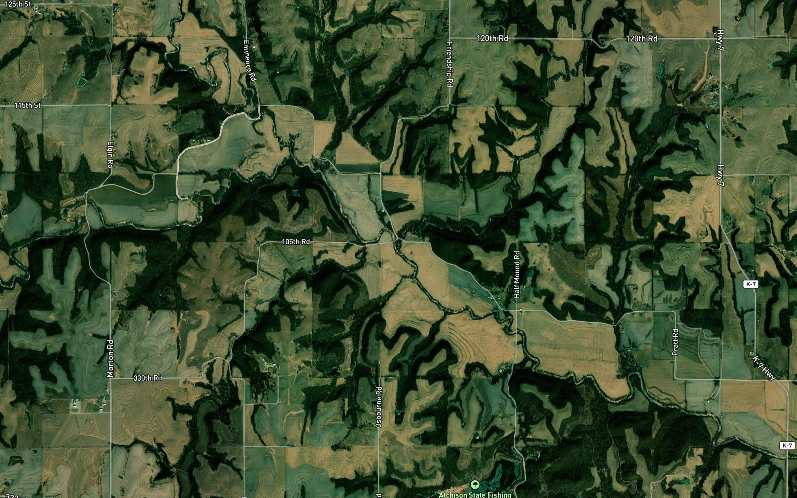 Jordan Creek