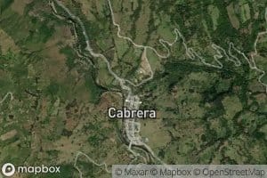 Quebrada Cabrera