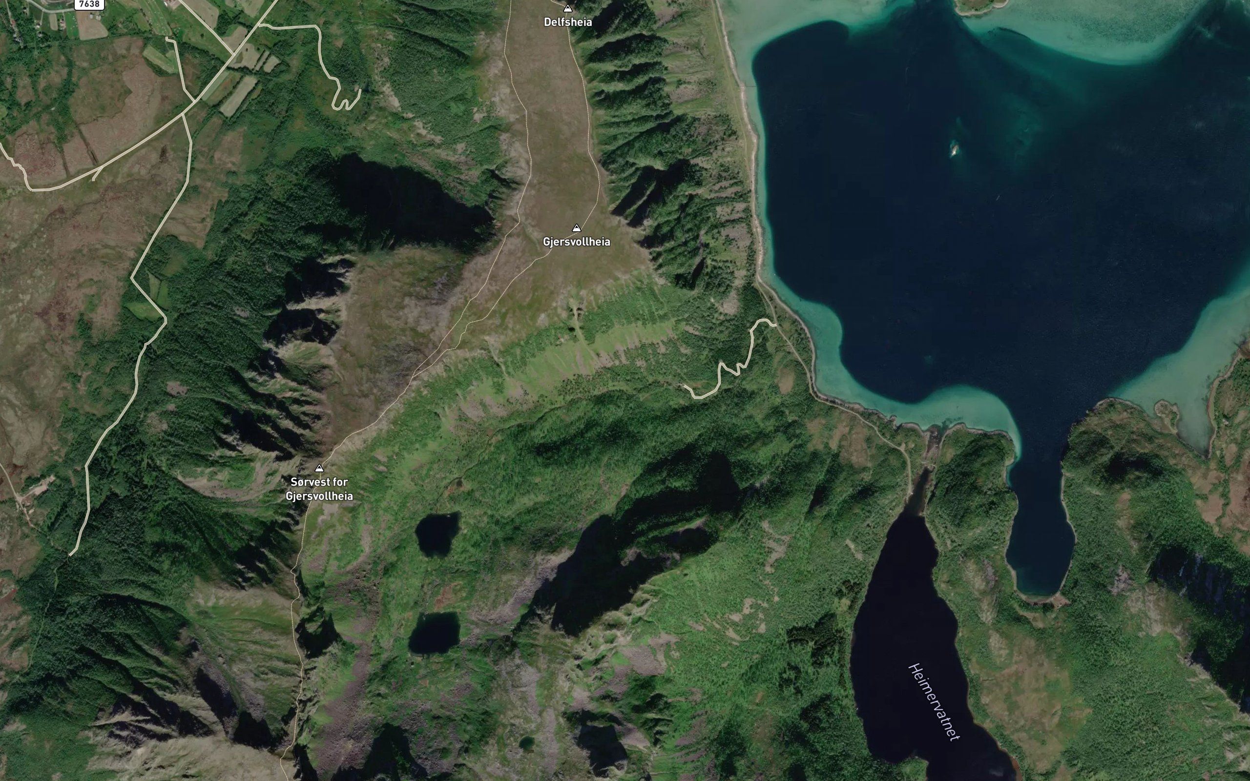 Molndalselva