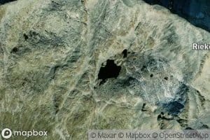 Oberer Zwenberger See