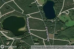 Kleiner Rosskardtsee