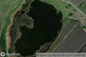 Ozero Malyy Selezyan