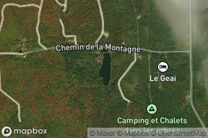 Lac Noel