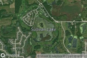 Sullivan Lake