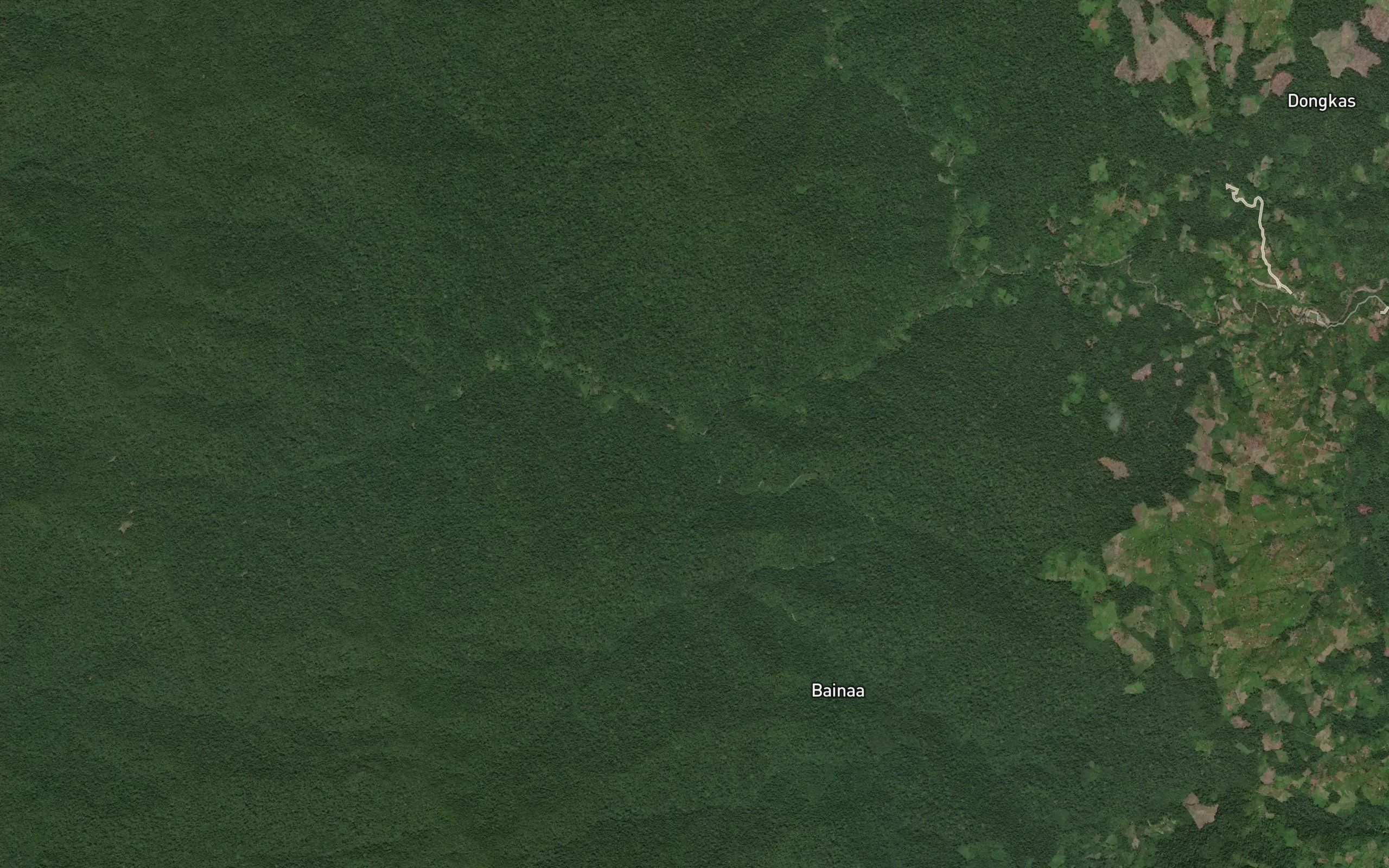 Binangga Alibua