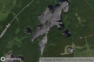 Madden Lake