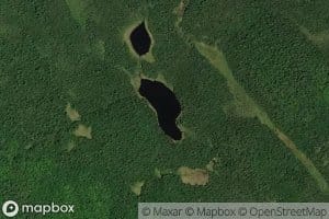 Lac Gerard