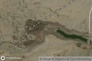 Serefli Sulama Goleti