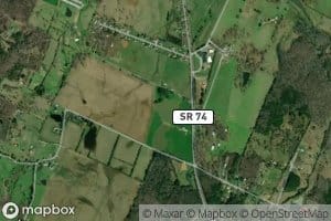 Jersey Meadow Lake