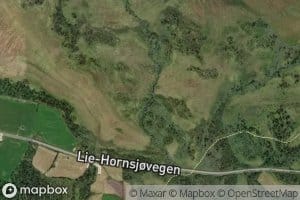 Hemre Liendbekken