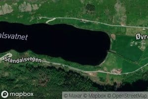 Standalsvatnet