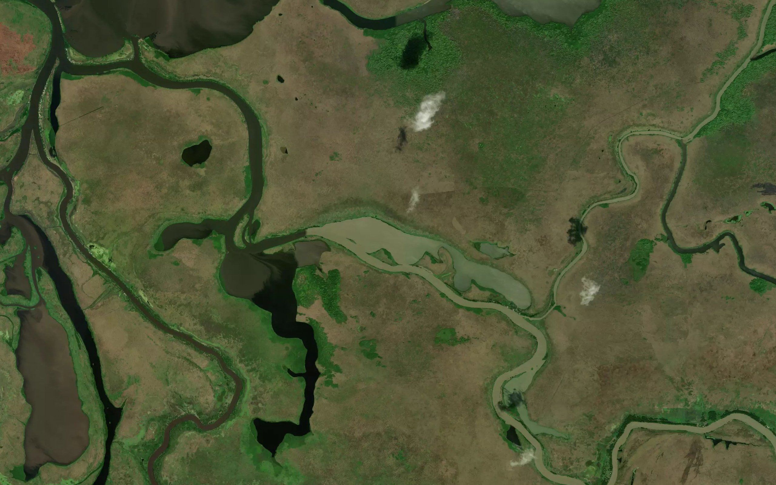 Laguna Larga